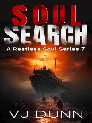 cover image of Soul Search